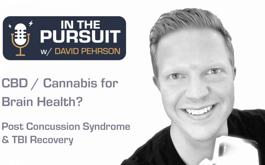Can CBD or Cannabis Help with Concussion Recovery?